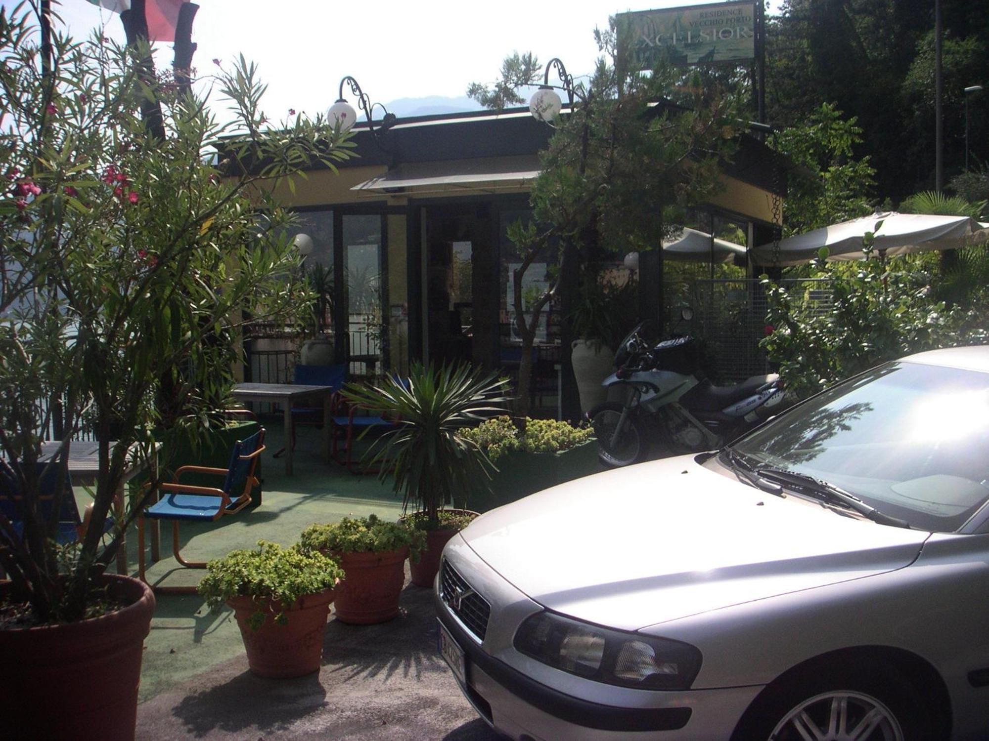 Appartement Excelsior