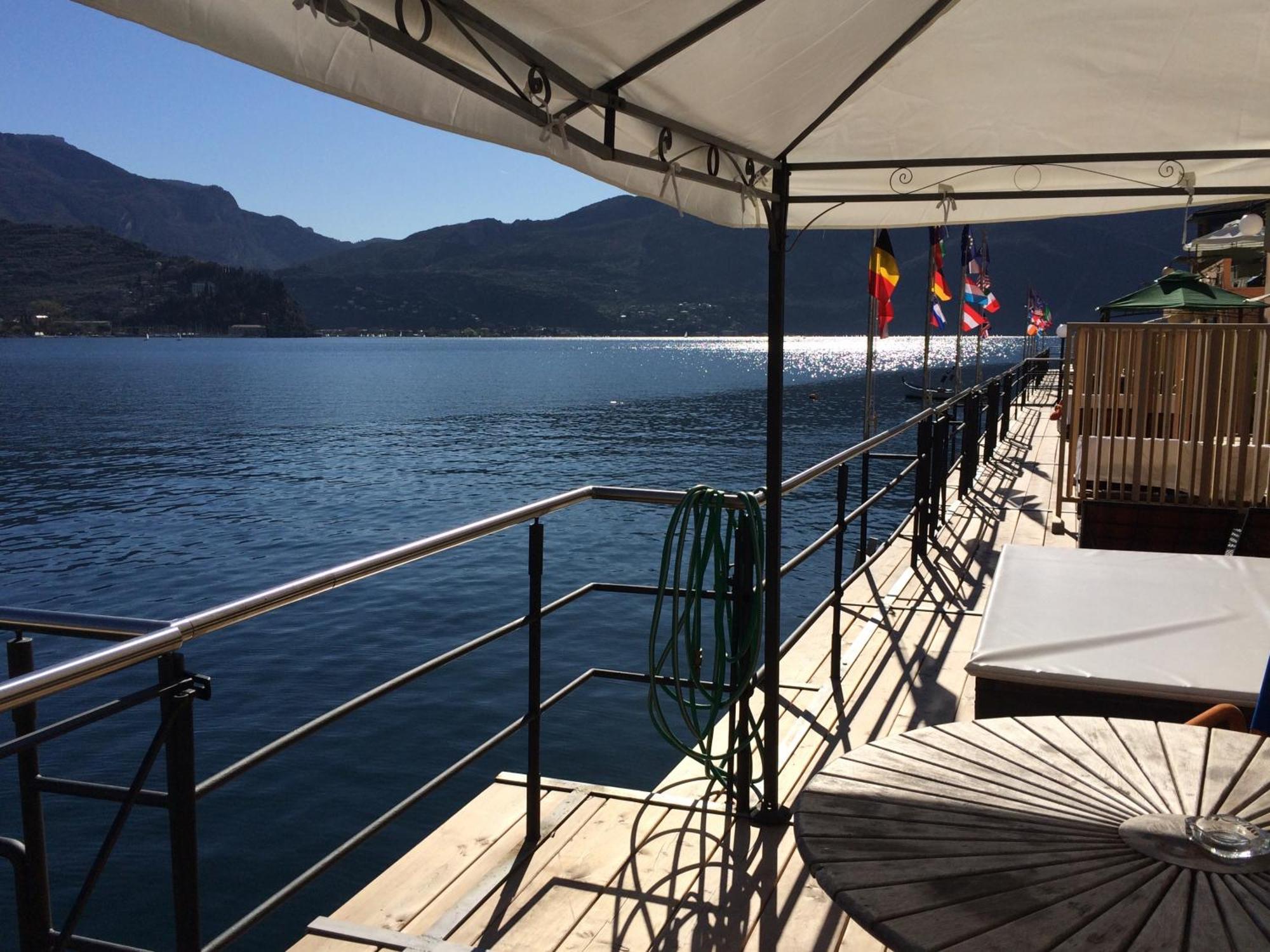 Appartement Excelsior Riva del Garda