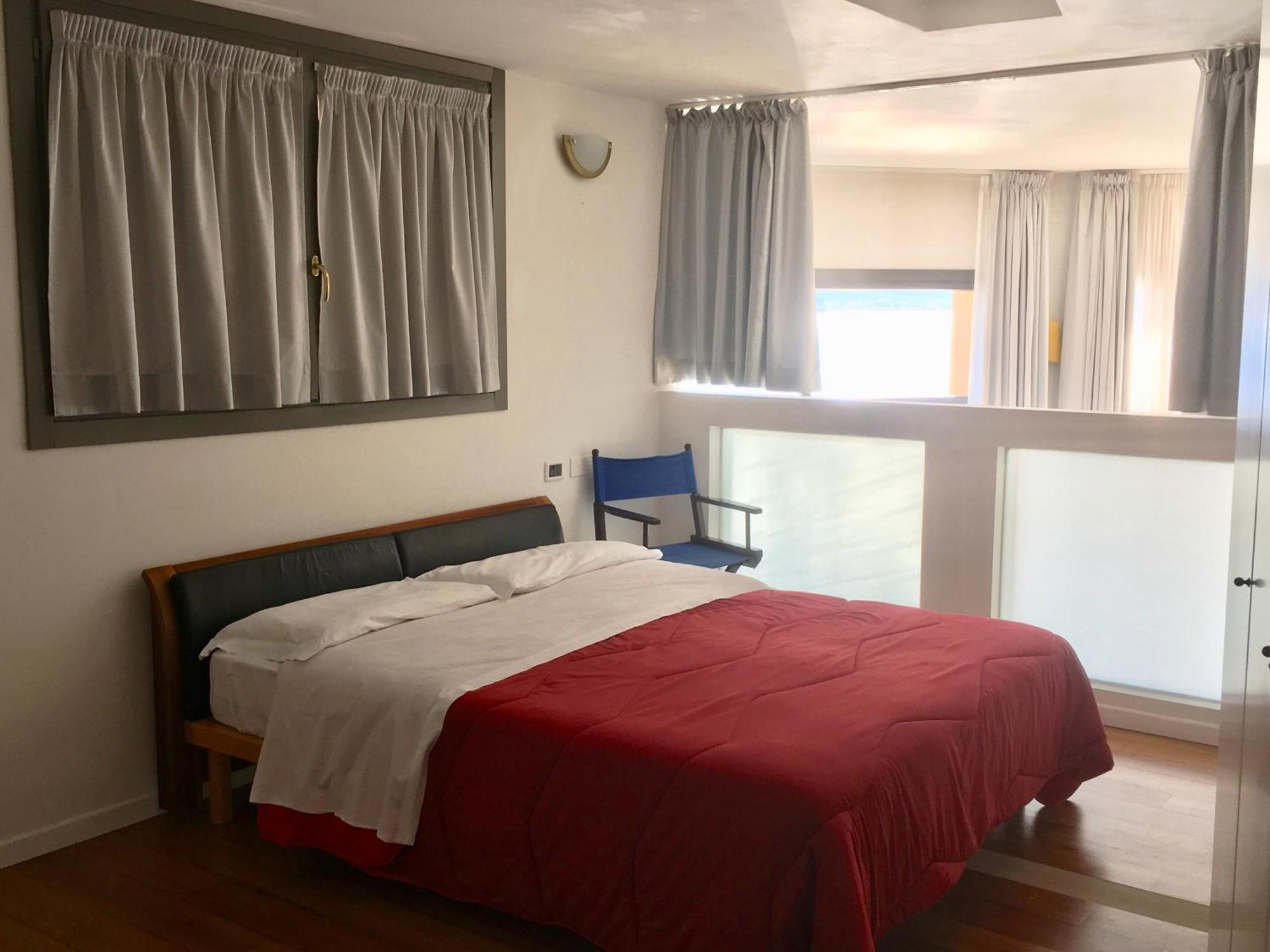 Appartement Excelsior